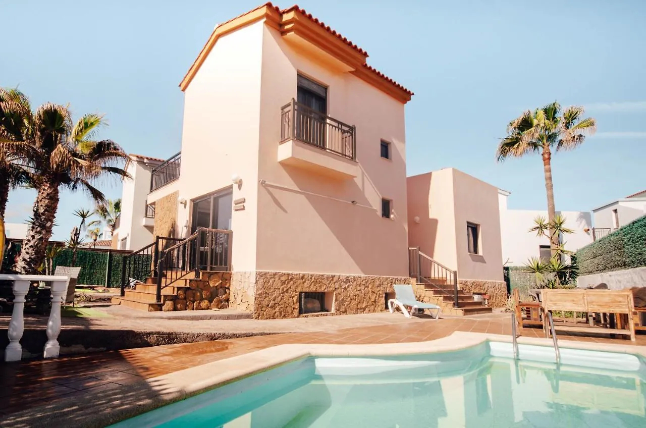 International Surf Camp Only Surf Hostel Corralejo