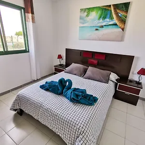 La Ola Apartamento